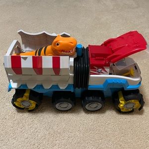 Paw Patrol Dino Rescue